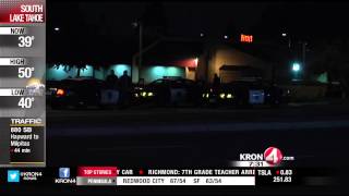 Man Fatally Hit by Car in San Jose