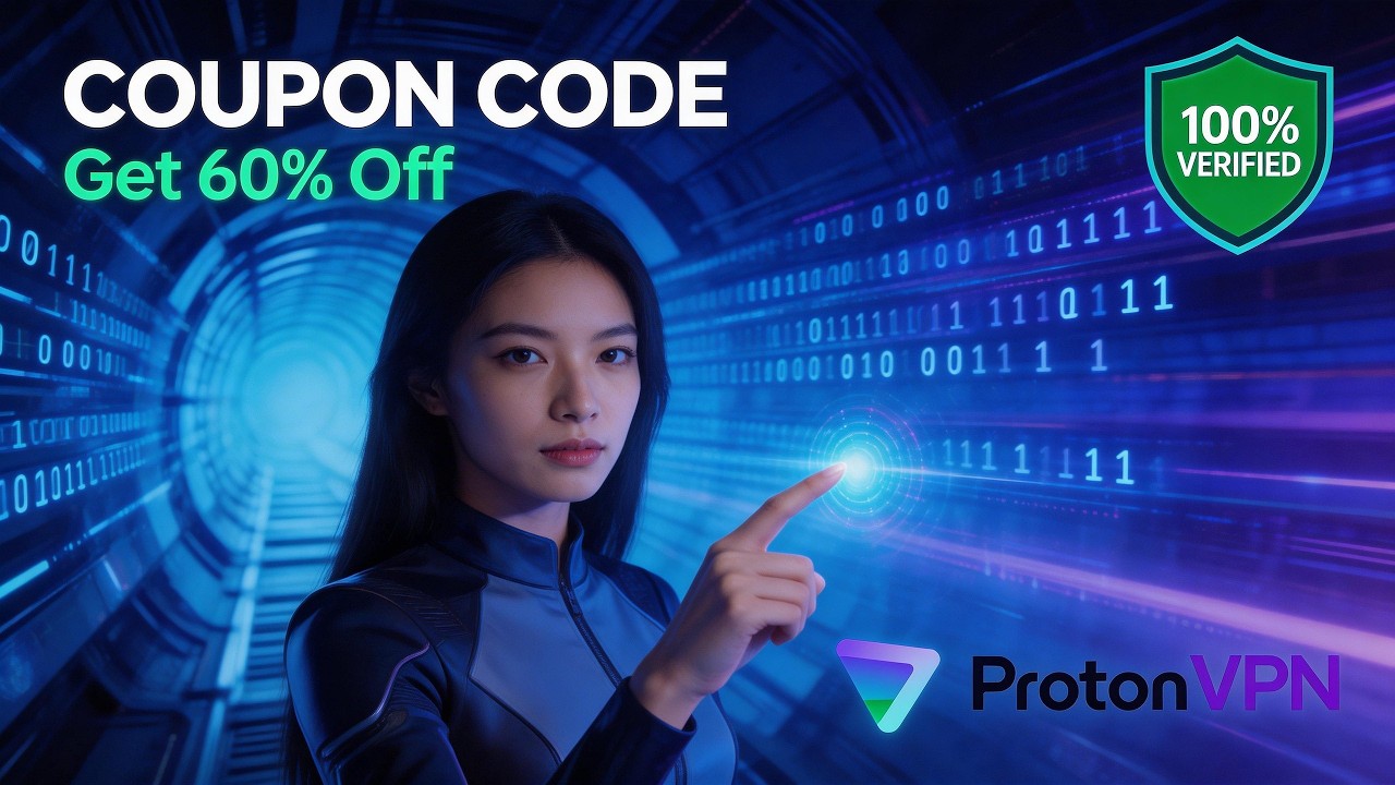 YouTube에서 🌐 Proton VPN Discount Code 2026 – Bypass Censorship in Restricted Countries! 보기 YouTube에서 🌐 Proton VPN Discount Code 2026 – Bypass Censorship in Restricted Countries! 보기