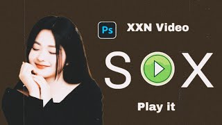 4K H.d.r Portrait Edit Nanny Cinematic Look With R5 &Photoshop Color Canontutorial
