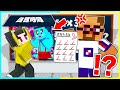 学校に秘密の隠れ部屋をつくってテストをサボるマインクラフト まいくら マインクラフト 学校に秘密の隠れ部屋をつくってテストをサボるマインクラフト まいくら マインクラフト