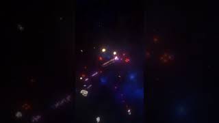 New upcoming space RTS game! Inspired by Stellaris, Minecraft, Homeworld, ship customisation #shorts