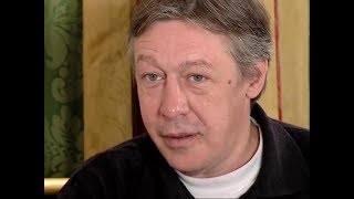 Ефремов о выдающихся актерах – своих ровесниках