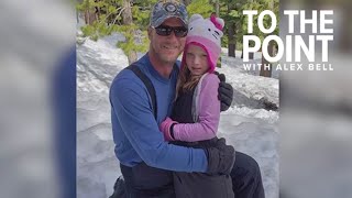 Placer County family mourns father who died of carbon monoxide poisoning | To The Point