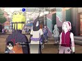 Boruto historia especial CAP 4