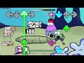 FNF Weekly D-Sides [IMAGINATION STATION]: Dead Ringer (Spongebob Squarepants)