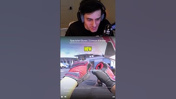 NEW RARE PATTERN FOR GLOVES #arrowcs #counterstrike #counterstrike2 #cs2 #csgo #cs #fyp #cs2funny