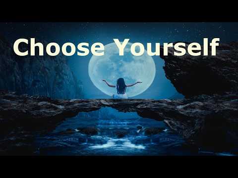 You Don't Need To Be Chosen To Feel Validated - Subliminal 396 Hz