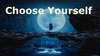 Details You Don't Need To Be Chosen To Feel Validated - Subliminal 396 Hz Guide