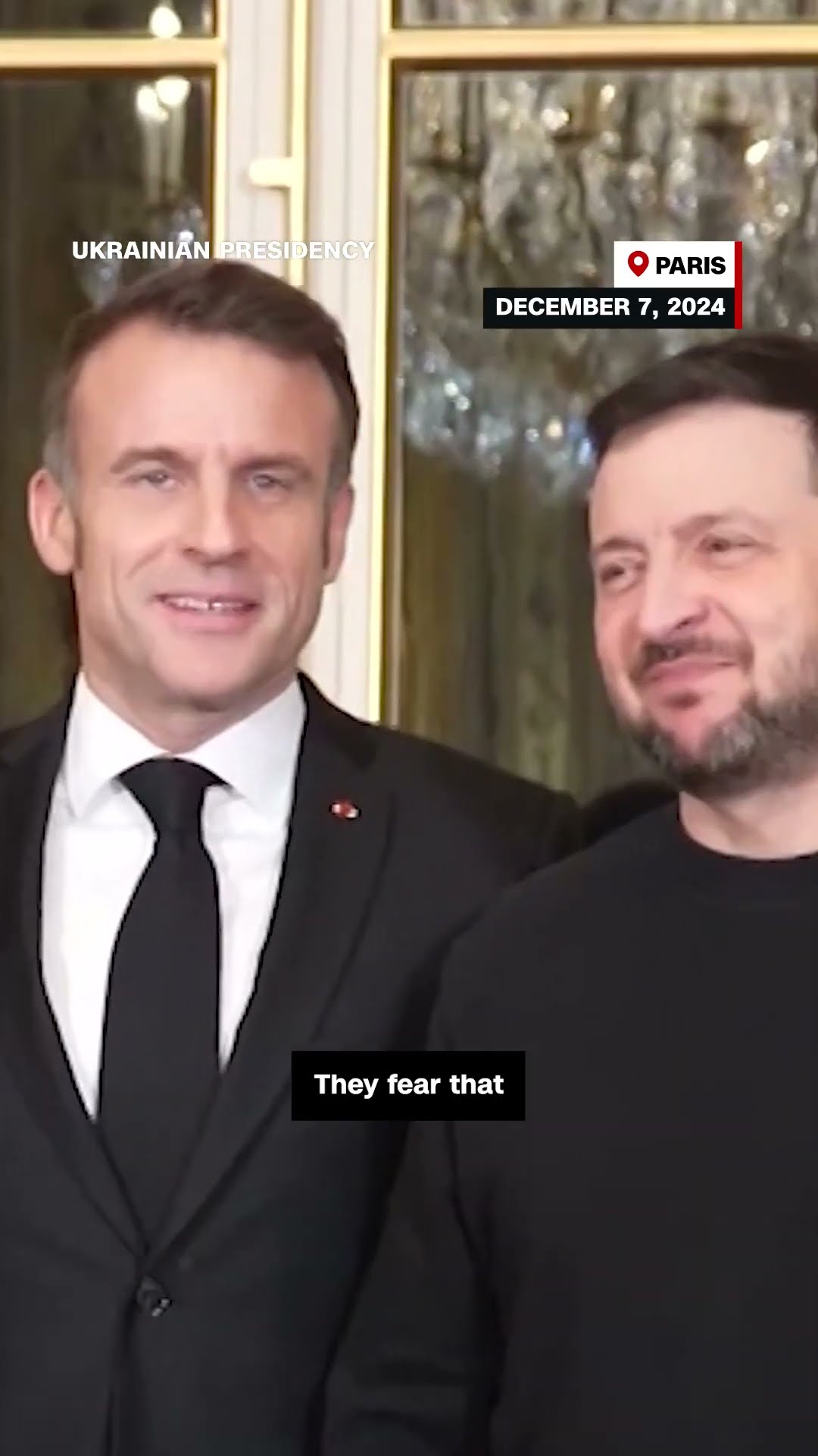 Why Europe is vying hard to be relevant in Ukraine-Russia talks