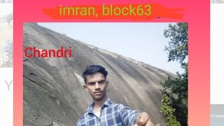 Imran block sandro😍 chandri Pahad Imran block,chandri