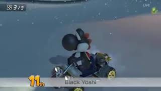 Drunk Yoshi