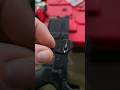 Magpul bad lever stripped bolt meet dremel