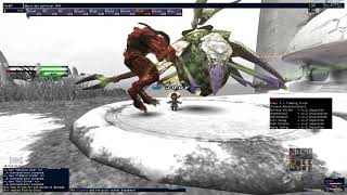 Final Fantasy Xi Virava Smn Solo