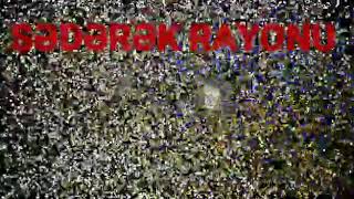 Sederek Azer Ibrahimli