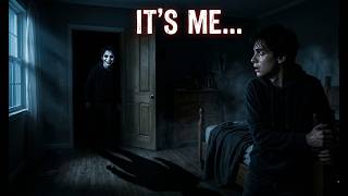 I Opened My Closet… and Something Wearing My Face Came Out | Horror Podcast screenshot 4