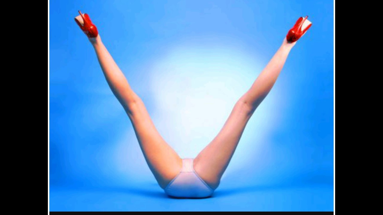 Spread Legs Pictures