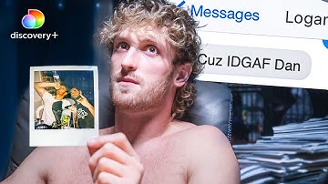The Untold Story of Logan Paul