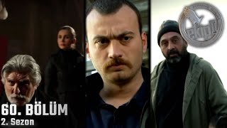 Nizama Adanmış Ruhlar Eki̇p 1 - 60 Bölüm 2 Sezon 720P Hd İzle