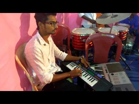 Rt boys musical group ,bappa morya re