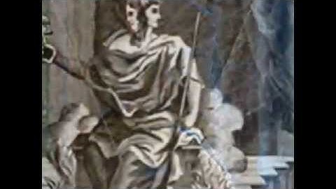 SECRETS -  Sator Square and the Saturn, Mithraic Mysteries!!!