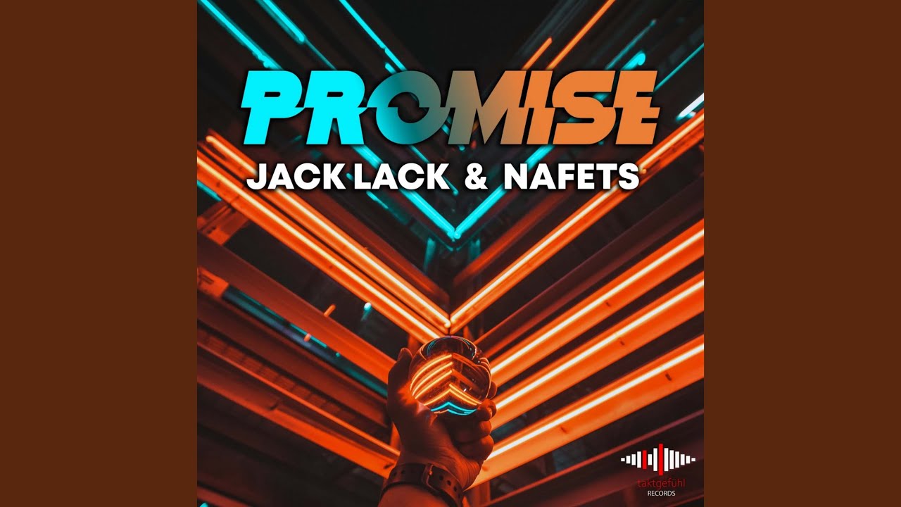 Watch Promise on YouTube Watch Promise on YouTube