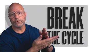 How to Break the Cycle of Sin?