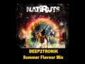 Natiruts & Claudia Leitte - Sorri, Sou Rei (Deep2tronik Summer Flavour Mix)