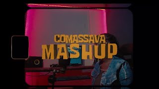 Diamond Platnumz ft Khalil Harisson & Chley & Marioo - Komasava (Comment Ça Va) MASHUP BY NEYPA