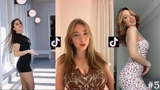 Tanıdım seni kalçandan Tiktok Akımı 2 #5