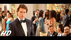 Tom Cruise â€¢ Mission Impossible â€¢ Tribute (HD)  - Durasi: 3:43. 