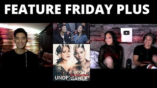 Jay R on his latest Collaboration with Kyla 'Undeniable'| Feature Friday Plus