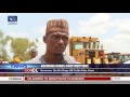 Gov Jibrilla Of Adamawa Flags Off Yolda Pate Road Construction Gov Jibrilla Of Adamawa Flags Off Yolda Pate Road Construction