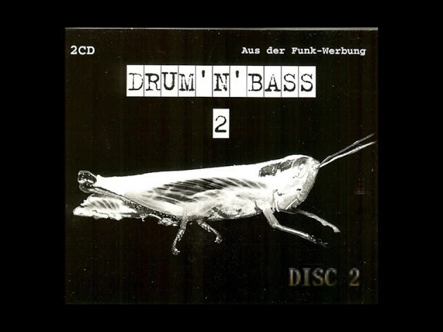 Lost in Space Drum'n'bass2 - その他