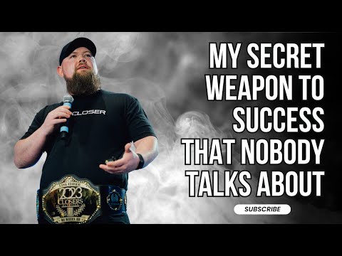 CurvyQueen33's Secret Weapon For Success:  You Need This!
