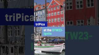 Dtw2023 Ignite - Tripica Echo Continues