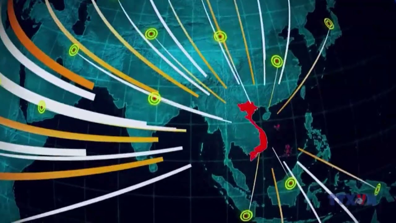 Экономика Вьетнама ускоряет темпы роста, приближаясь к целевому показателю к концу года.