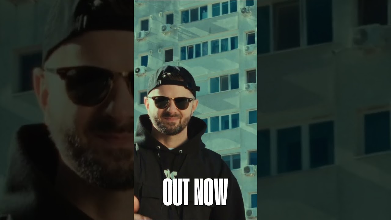 Dristor Garage 👽 OUT NOW!   