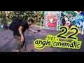 22 trick angle cinematic dengan smartphone / gopro