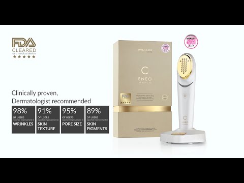 Eneo by Avologi - Best Medical Anti-Aging Device | Highlights