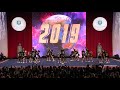 Maryland Twisters - F5 [2019 L5 Senior Large All Girl Finals] - 2019 The Cheerleading Worlds