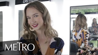 Fall Makeup Looks With Bys Cosmetics