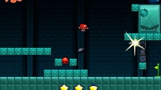 Kill the Plumber 2 -- Level 39 Walkthrough