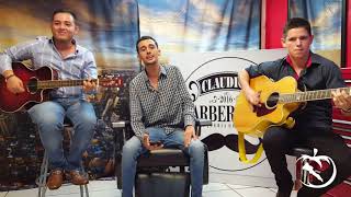 Video thumbnail of "Cessar Roman y Su Grupo FuerzArea - Preview 2017 Desde La Claudio's Barber (En Vivo)"