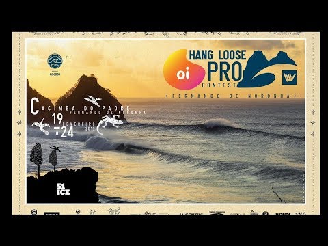 surfers security Hang Loose Pro Contest - Day 4