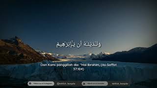 HEBOH! Ternyata ini bacaan qur'an termerdu,mirip Muzammil, Taqy malik, salim bahanan !..Murottal