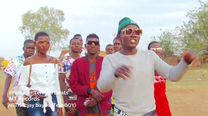 Big Daddy Yo Official Video HD  Jay Bayne TESOBOY ...