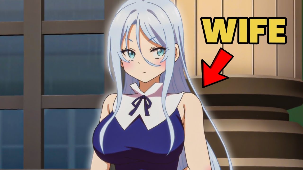 Weak Loser Reincarnates As God Prince With Overpowered Magic And ...