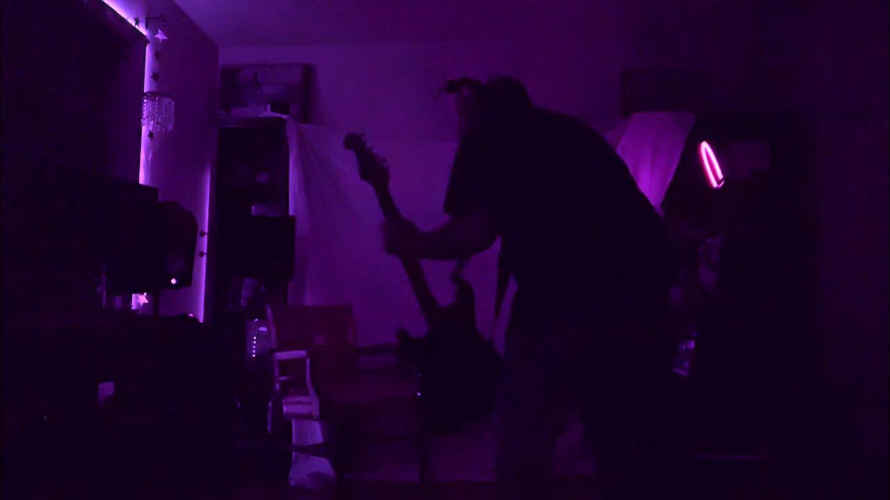 Rew - Derealization (video) Rew - Derealization (video)