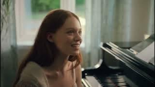 Sadie Soverall | Jessica Jonhson - The Gathsring