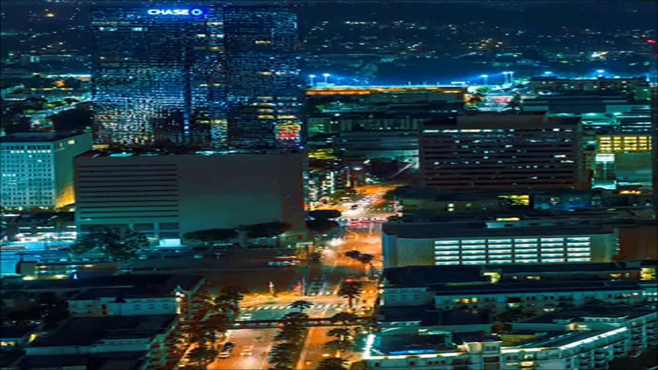 Luxury Elite - S.W.A.K. (Late Night Hi-Fi Remaster)